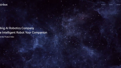 Stardust Intelligence의 'S1 아스트리봇', 집안일 자동화의 미래를 보여주다