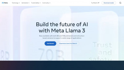 700억 매개변수로 무장한 LLaMA 3, Open Source LLM 판도를 바꾸다