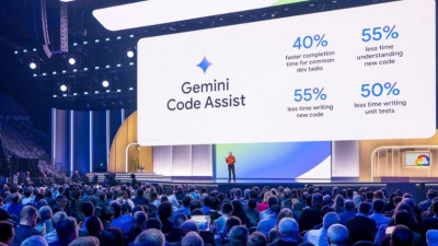 Google Cloud Next 2024 현장 리포트