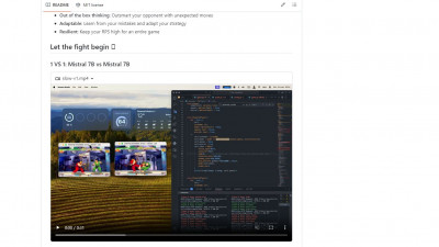 [llm-colosseum] 스트리트 파이터로 LLM을 평가하는 새로운 방법