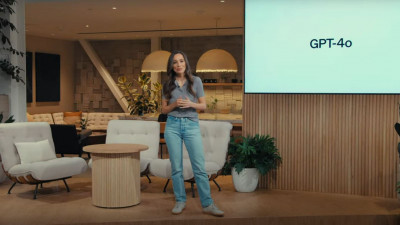 GPT-4o 출시: 누구나 무료로 사용할 수 있는 차세대 AI 모델