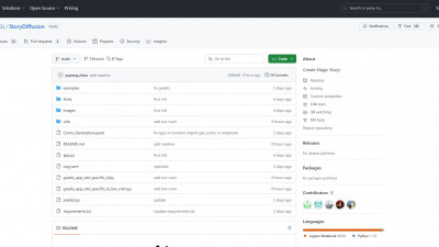 StoryDiffusion을 통한 마법같은 스토리 이미지와 비디오 생성